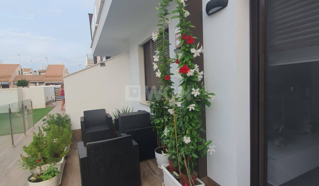 Villa - Resale - San Pedro del Pinatar - 23522