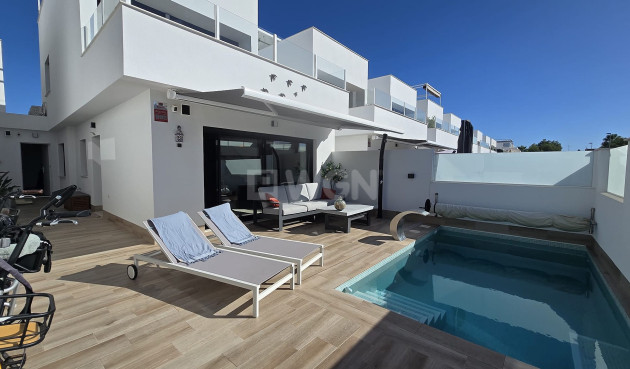 Villa - Resale - San Pedro del Pinatar - Costa Calida