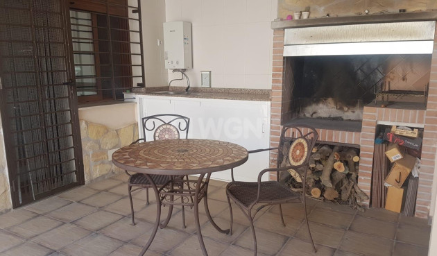 Villa - Resale - San Pedro del Pinatar - Estacion Autobuses