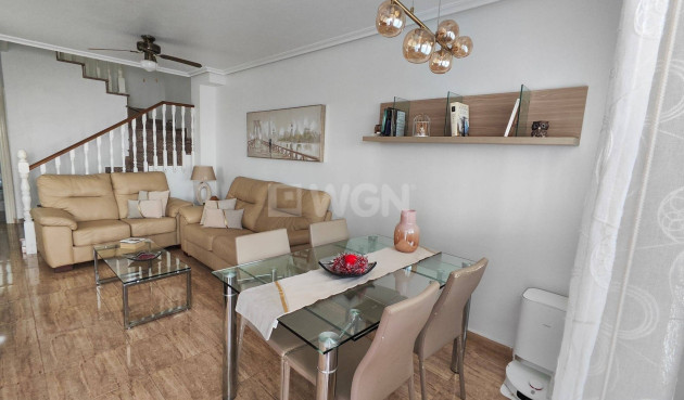 Villa - Resale - San Pedro del Pinatar - Lo pagan