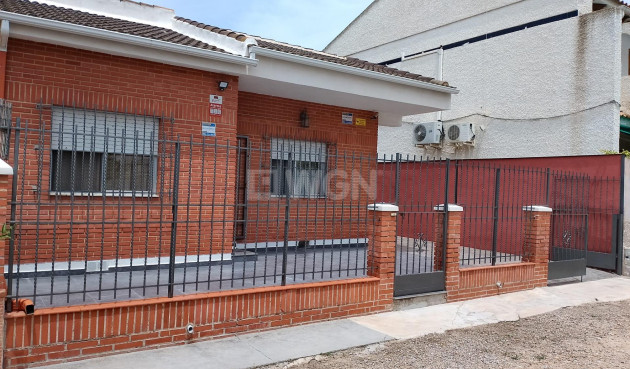 Villa - Resale - San Pedro del Pinatar - San Pedro del Pinatar