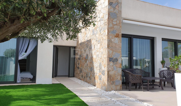 Villa - Resale - Santiago de la ribera - Avd De San Blas