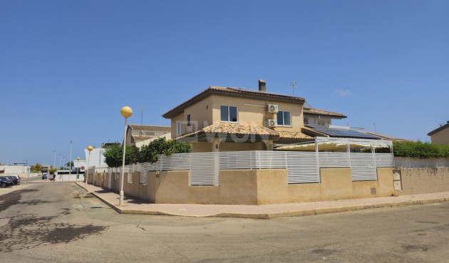 Villa - Resale - Santiago de la ribera - Costa Calida