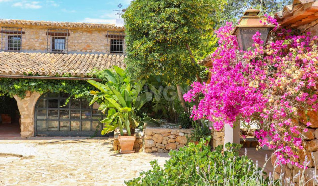 Villa - Resale - Senija - 54988