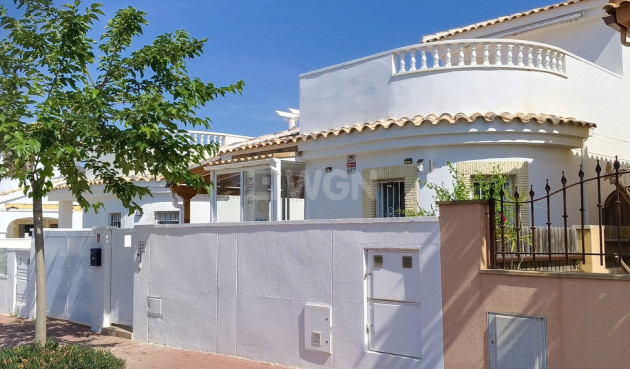 Villa - Resale - Sucina - Inland