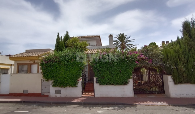 Villa - Resale - Sucina - Inland