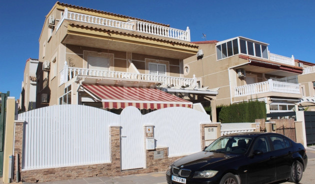 Villa - Resale - Torre de la Horadada - Costa Blanca