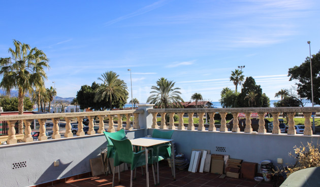 Villa - Resale - Torre del Mar - Costa del Sol