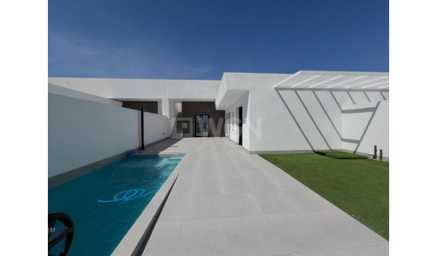 Villa - Resale - Torre Pacheco - 90138