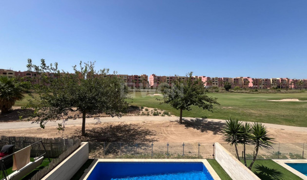 Villa - Resale - Torre Pacheco - Inland