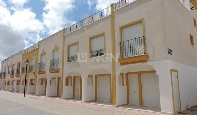 Villa - Resale - Torre Pacheco - Inland