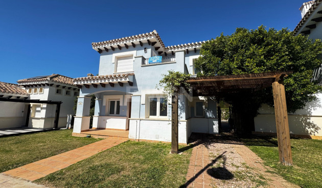 Villa - Resale - Torre Pacheco - Inland