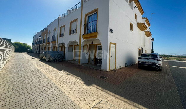 Villa - Resale - Torre Pacheco - Inland