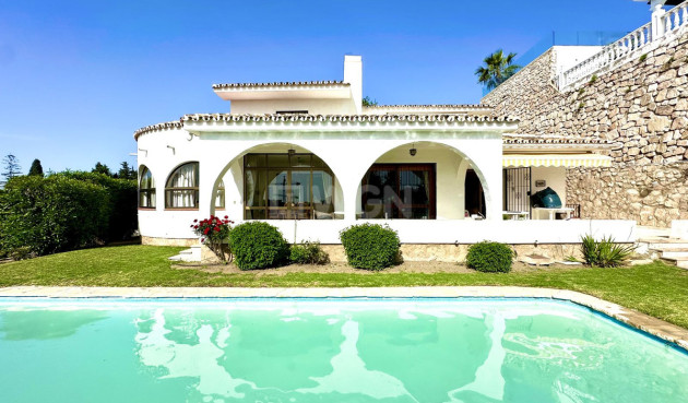 Villa - Resale - Torremuelle - Costa del Sol