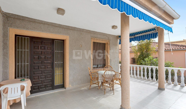 Villa - Resale - Torrevieja - 36690