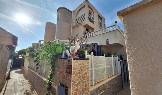 Villa - Resale - Torrevieja - Carrefour