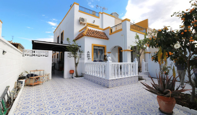 Villa - Resale - Torrevieja - Carrefour