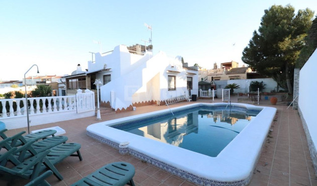 Villa - Resale - Torrevieja - Costa Blanca