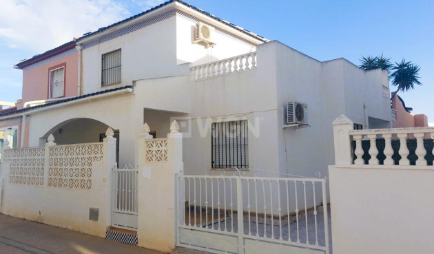 Villa - Resale - Torrevieja - Costa Blanca