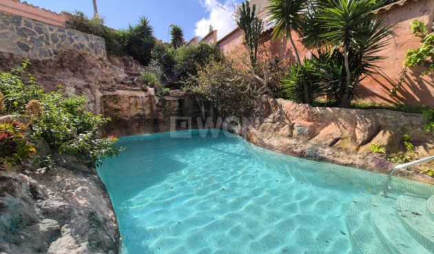 Villa - Resale - Torrevieja - Costa Blanca