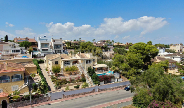 Villa - Resale - Torrevieja - Costa Blanca