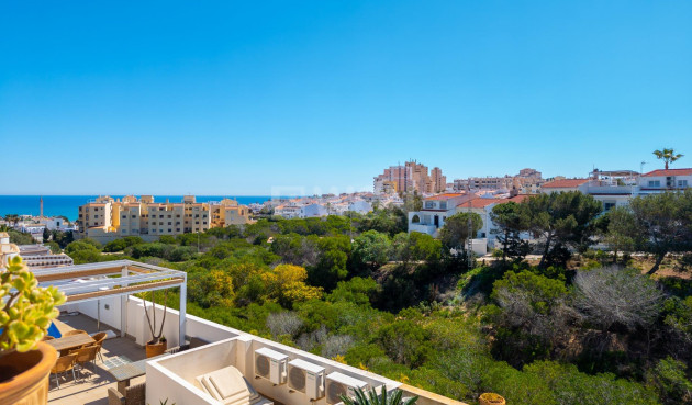 Villa - Resale - Torrevieja - La Mata