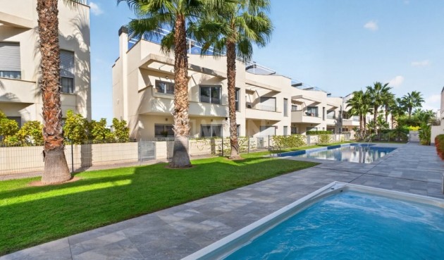 Villa - Resale - Torrevieja - La Veleta