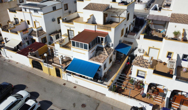 Villa - Resale - Torrevieja - Los Balcones