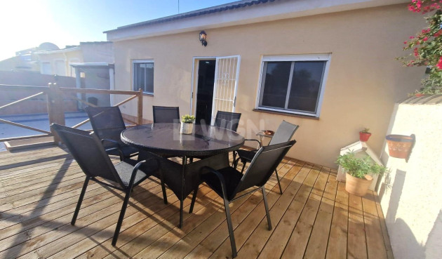 Villa - Resale - Torrevieja - San Luis