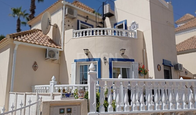 Villa - Resale - Villamartin - Costa Blanca