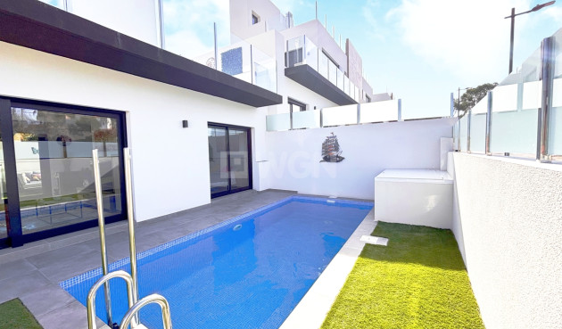 Villa - Resale - Villamartin - Costa Blanca