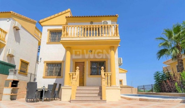 Villa - Resale - Villamartin - Las Filipinas