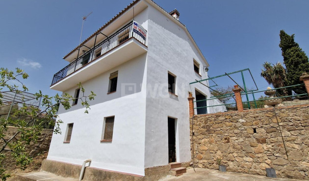 Villa - Resale - Vinuela - Inland