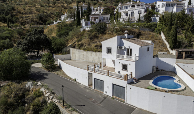 Villa - Resale - Vinuela - Inland