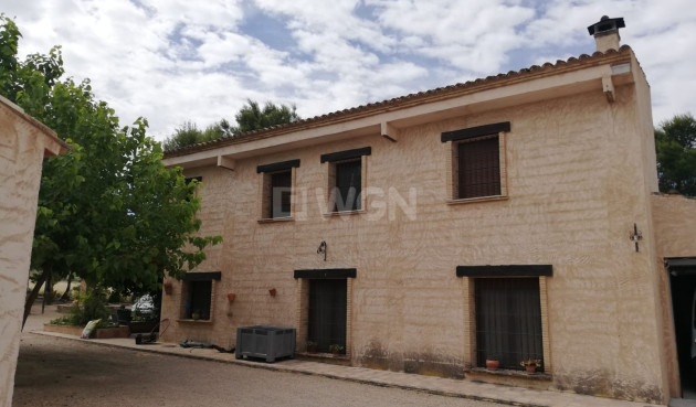 Villa - Resale - Yecla - 49270