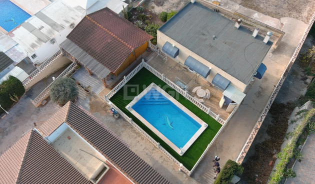 Villa - Reventa - Albatera - 57595