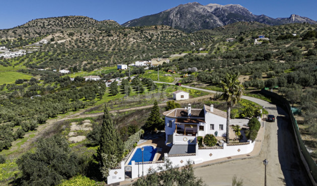 Villa - Reventa - Alcaucín - 13600