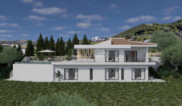 Villa - Reventa - Alcaucín - 83964