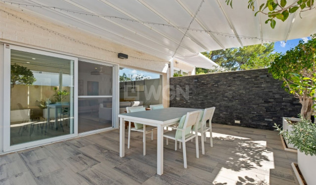 Villa - Reventa - Alfas del Pí - Costa Blanca