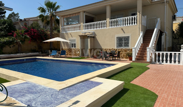Villa - Reventa - Algorfa - 24241