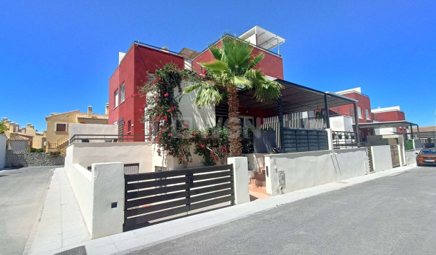 Villa - Reventa - Algorfa - Inland