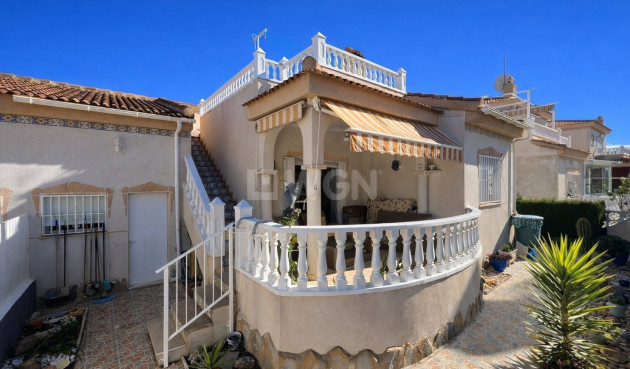 Villa - Reventa - Algorfa - Inland