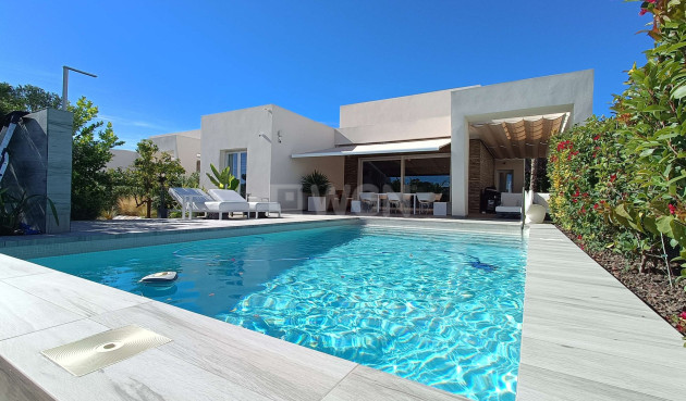 Villa - Reventa - Algorfa - Inland