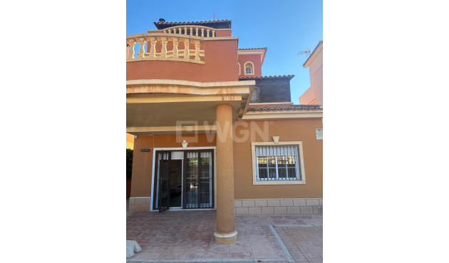 Villa - Reventa - Almoradí - El Banet