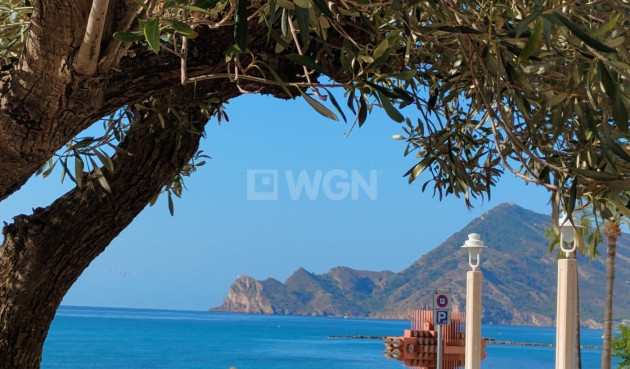 Villa - Reventa - Altea - Costa Blanca