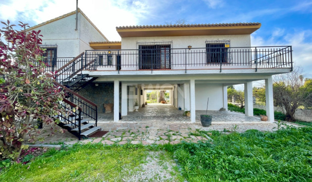 Villa - Reventa - Benejúzar - Inland