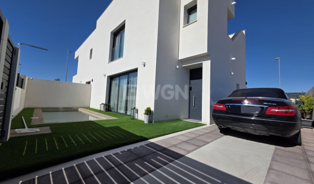 Villa - Reventa - Benijofar - Benijofar