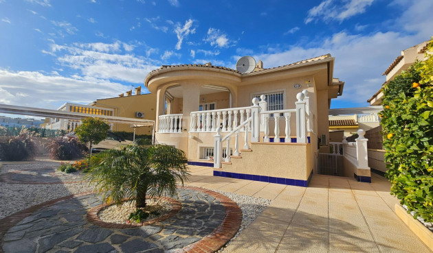 Villa - Reventa - Benijofar - Benimar 3