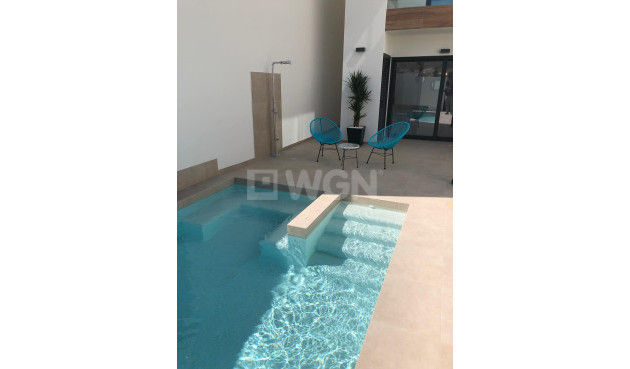 Villa - Reventa - Benijofar - Pueblo 4