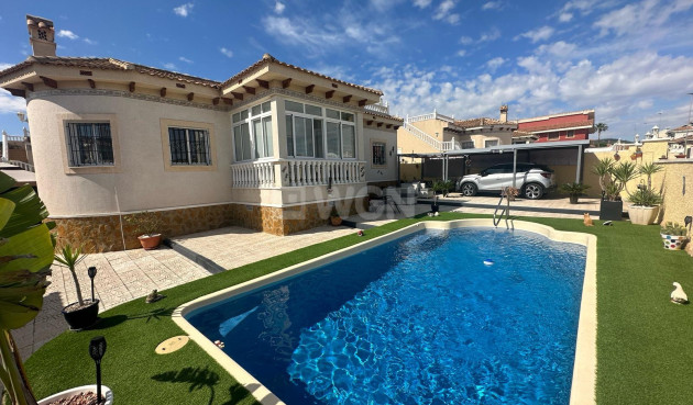 Villa - Reventa - Bigastro - Inland